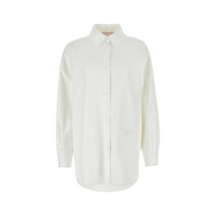 [Valentino Garavani] Shirts Long Sleeve SS24 4B0CI0R175Y 0BO