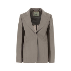 [Fendi] Blazer SS24 FJ7492S9A F0U6W