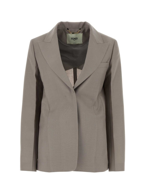 [Fendi] Blazer SS24 FJ7492S9A F0U6W
