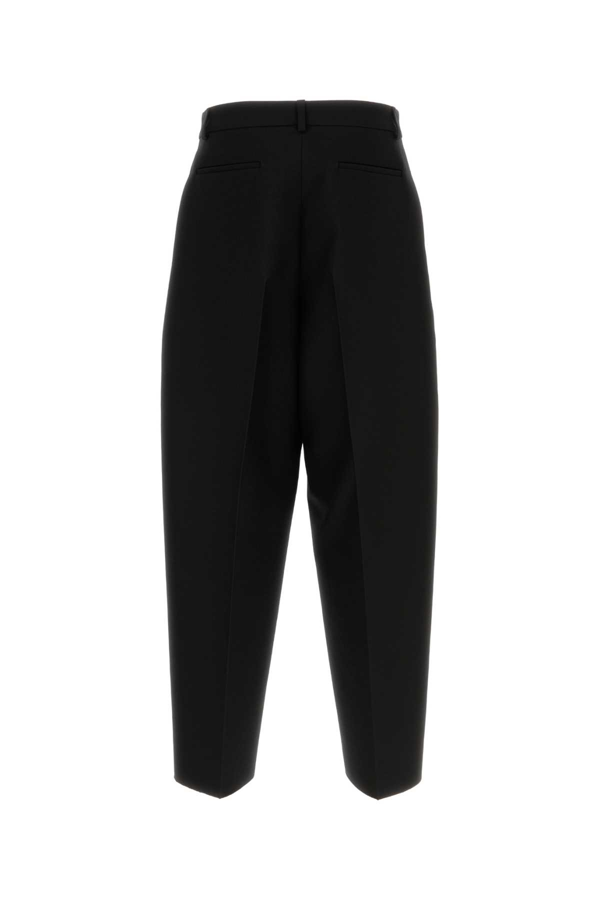[Valentino Garavani] Trousers FW24 5V0RBI957U2 0NO