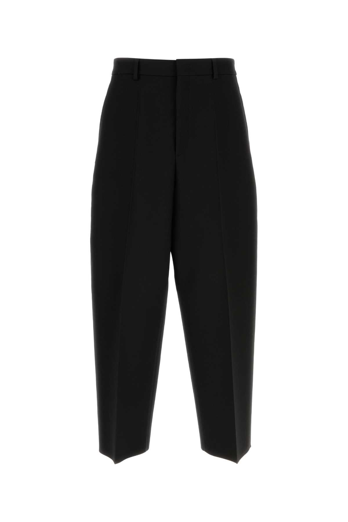 [Valentino Garavani] Trousers FW24 5V0RBI957U2 0NO