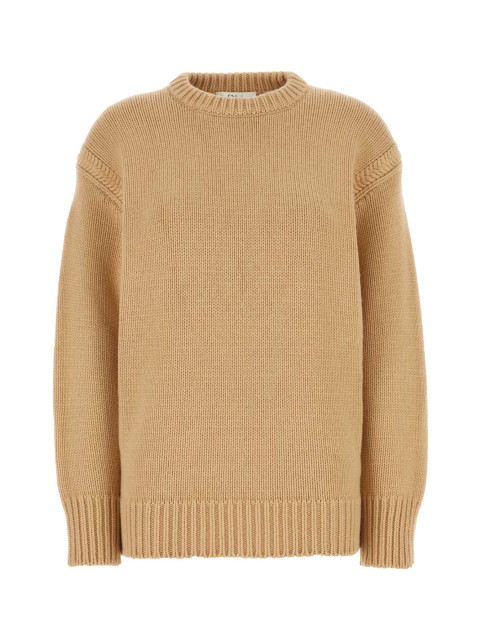 [Chloe] Knitwear FW24 CHC24AMP48520 6H2