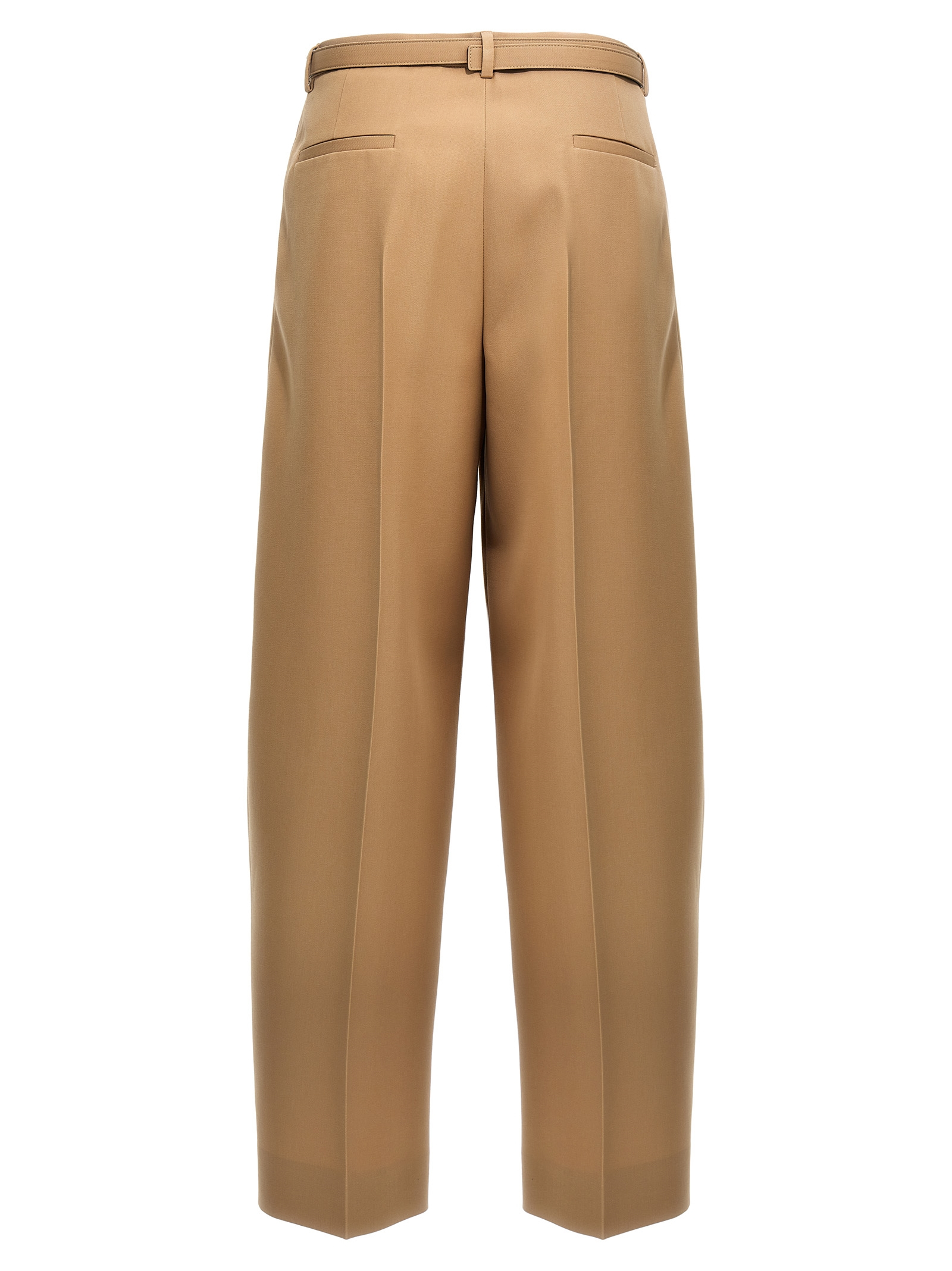 [Jil Sander] Trousers FW24 J02KA0152J40002219