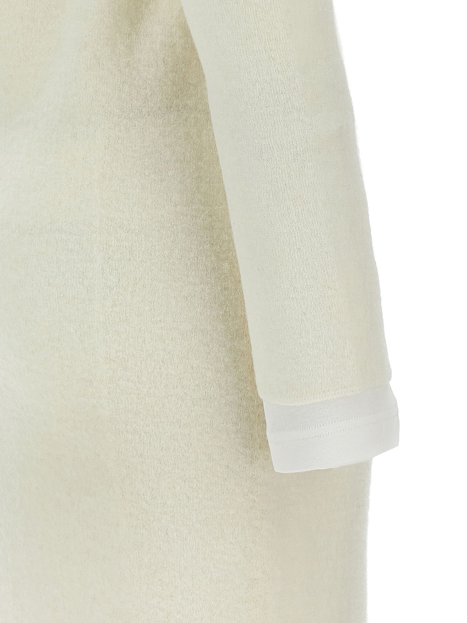 [Jil Sander] Long sleeve dress FW24 J02FV0103JTN367106