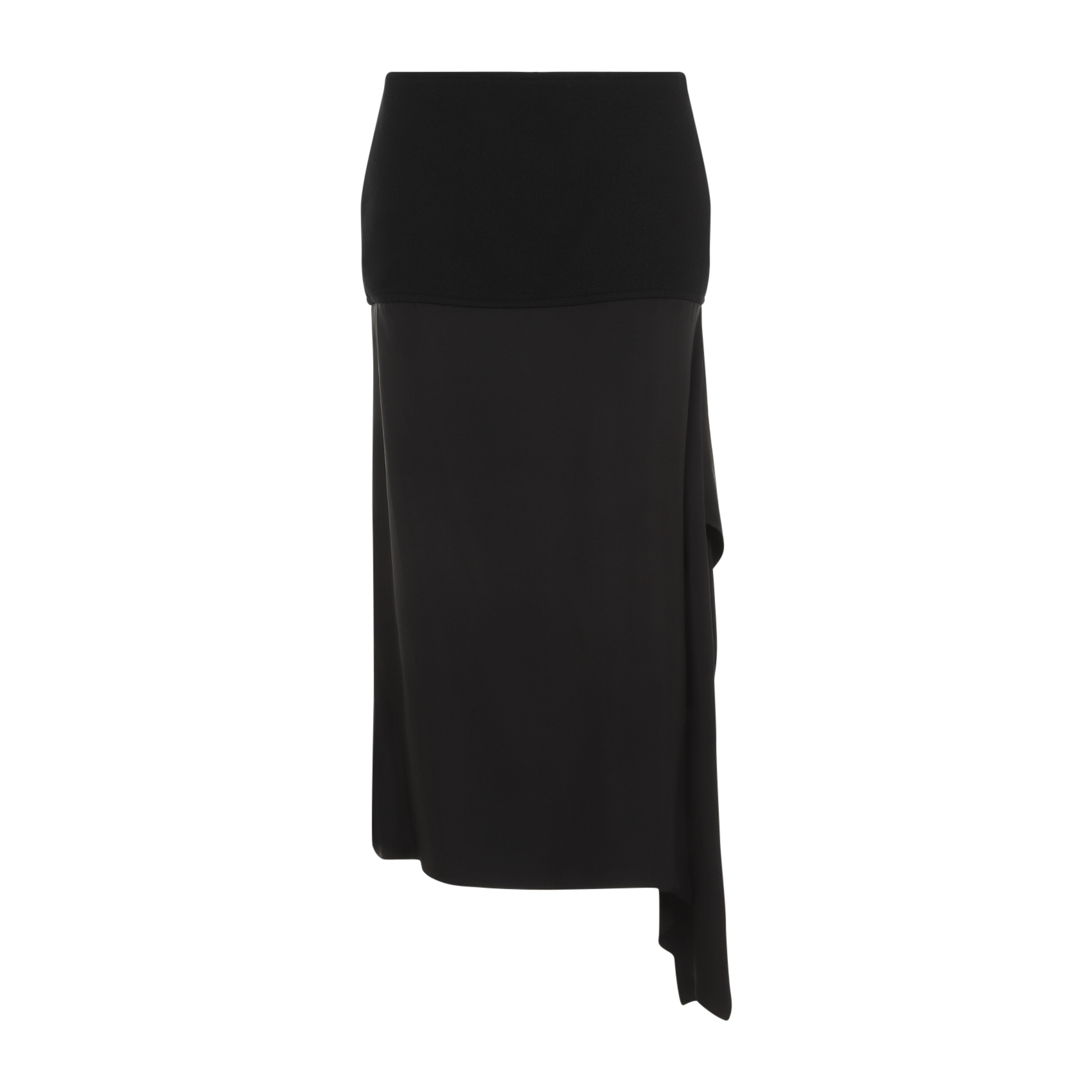 [Jil Sander] Midi skirt FW24 J02MA0233.J20050