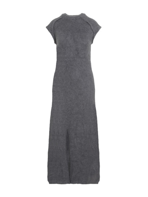 [Jil Sander] Sleeveless dress FW24 J02CT0421.J14727