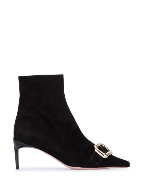 [Roger Vivier] Boots FW25 RVW72239180HR0 B999