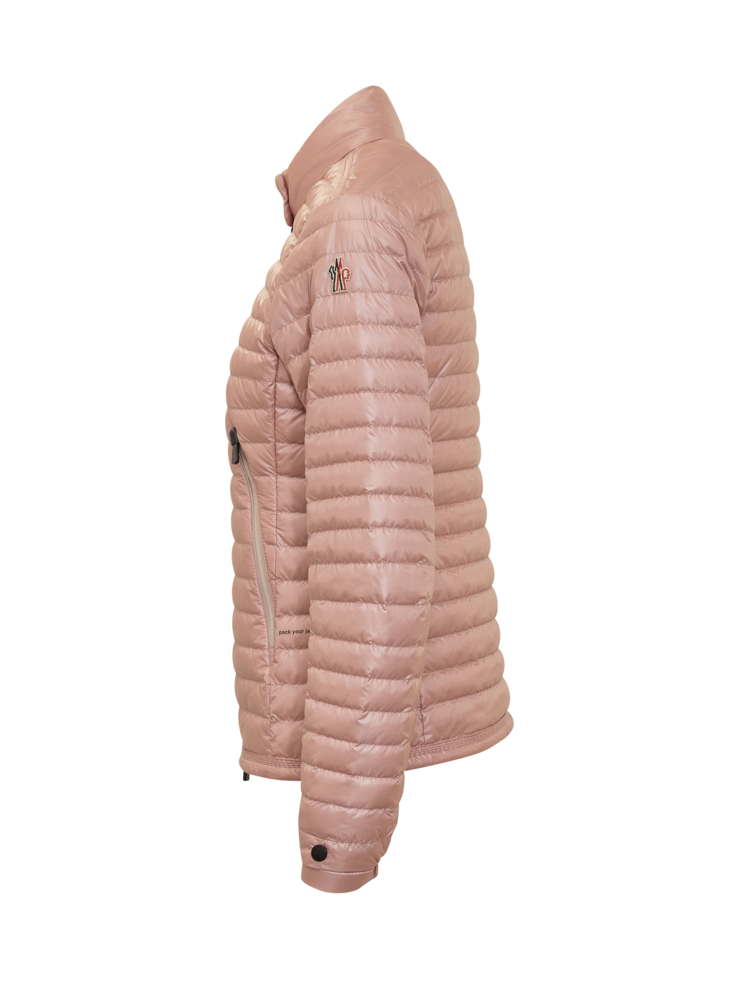 [MONCLER GRENOBLE] Down jacket SS24 0981A00013539YL 53A