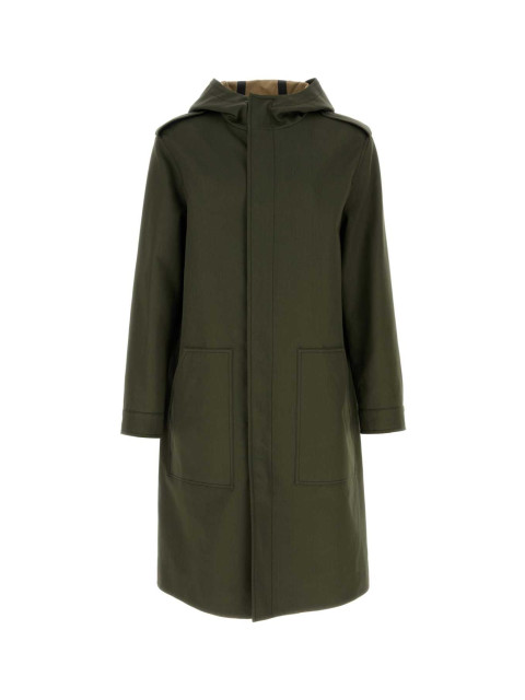 [Valentino Garavani] Trench Coat FW24 5V3CKD5039B 825