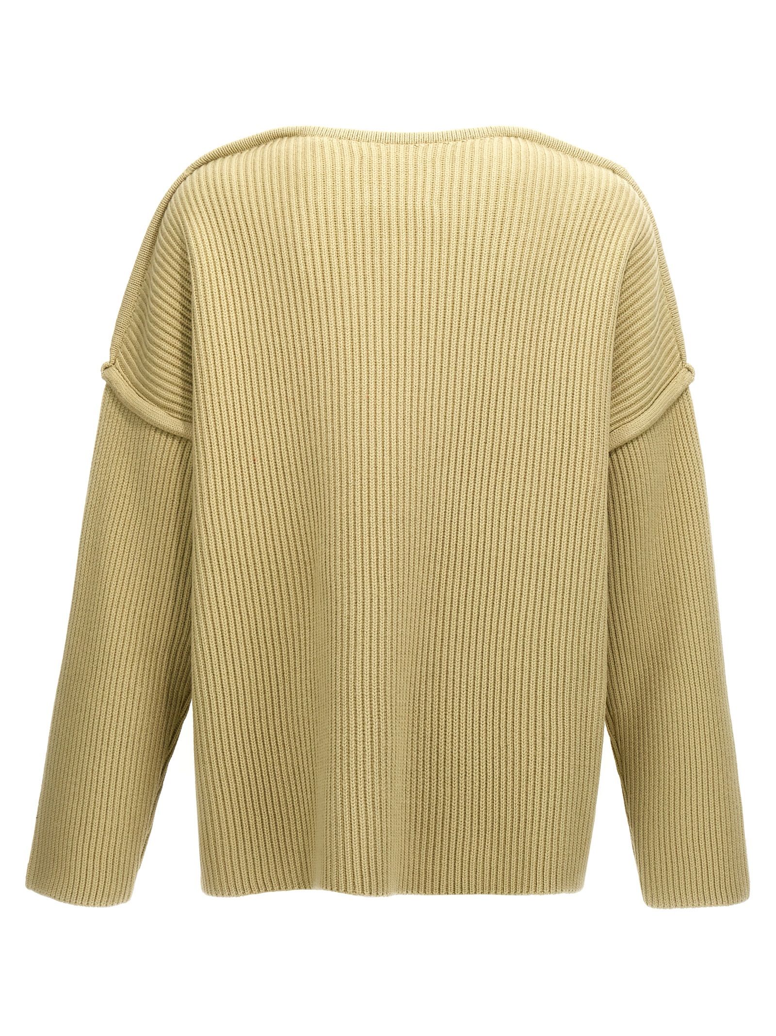 [Jil Sander] Knitwear FW24 J21GP0153J14747331