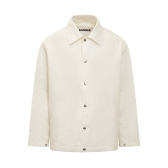 [Jil Sander] Casual Jacket SS24 J23BN0003J45071 103