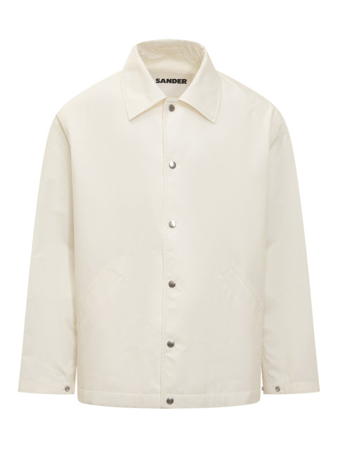 [Jil Sander] Casual Jacket SS24 J23BN0003J45071 103