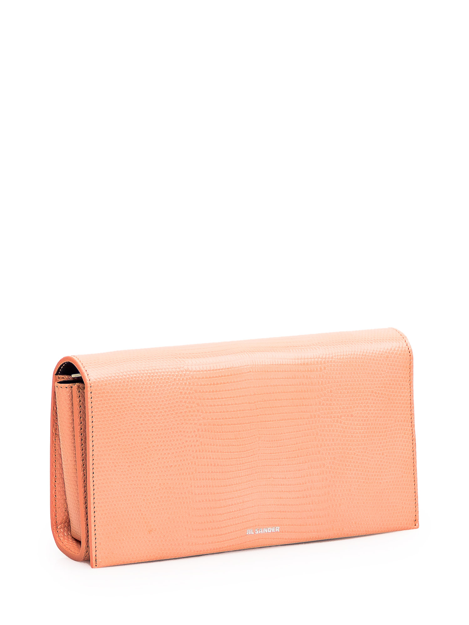 [Jil Sander] Shoulder bag SS24 J07ZH0012P6402 639