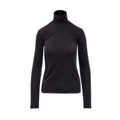 [Jil Sander] T-shirts Long Sleeve FW24 J04NH0001J65016 001