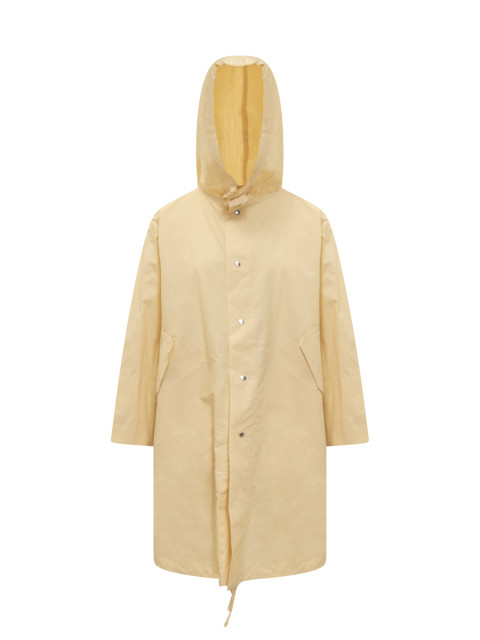 [Jil Sander] Casual Jacket FW23 J04AH0002J45046 740