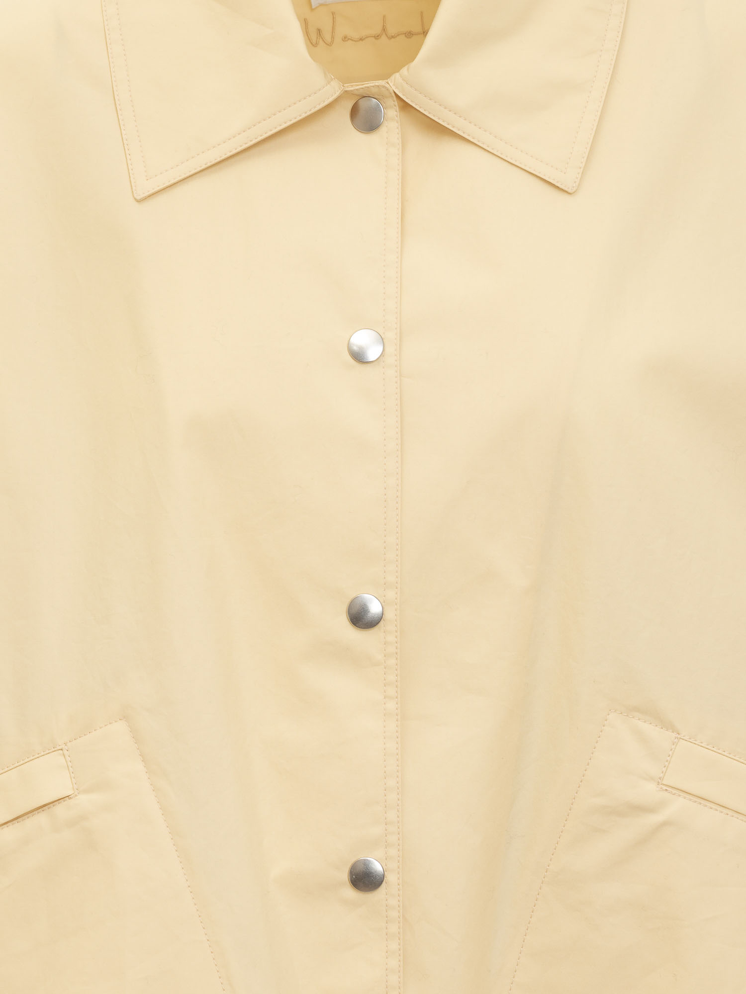 [Jil Sander] Casual Jacket FW23 J04AM0001J45063 740
