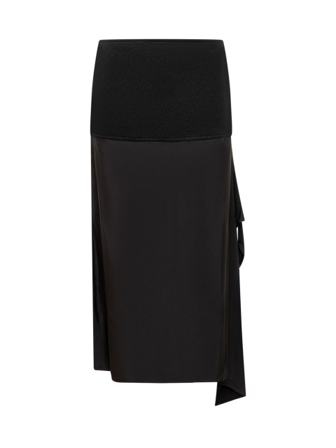 [Jil Sander] Long skirt FW24 J02MA0233J20050 001