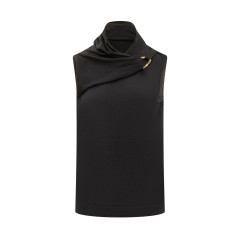 [Jil Sander] Shirts Sleeveless SS24 J01NC0136J14699 001