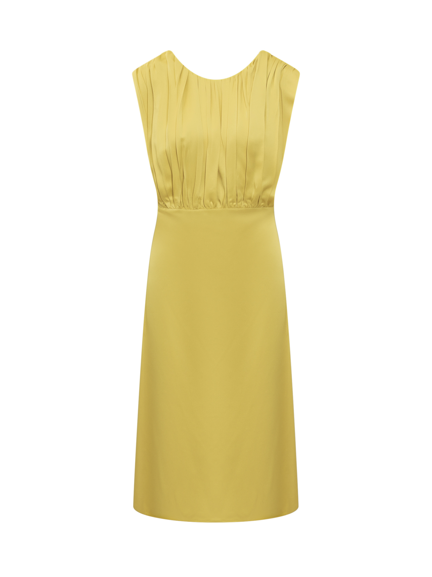 [Jil Sander] Sleeveless dress SS24 J01CT0161J76018 341