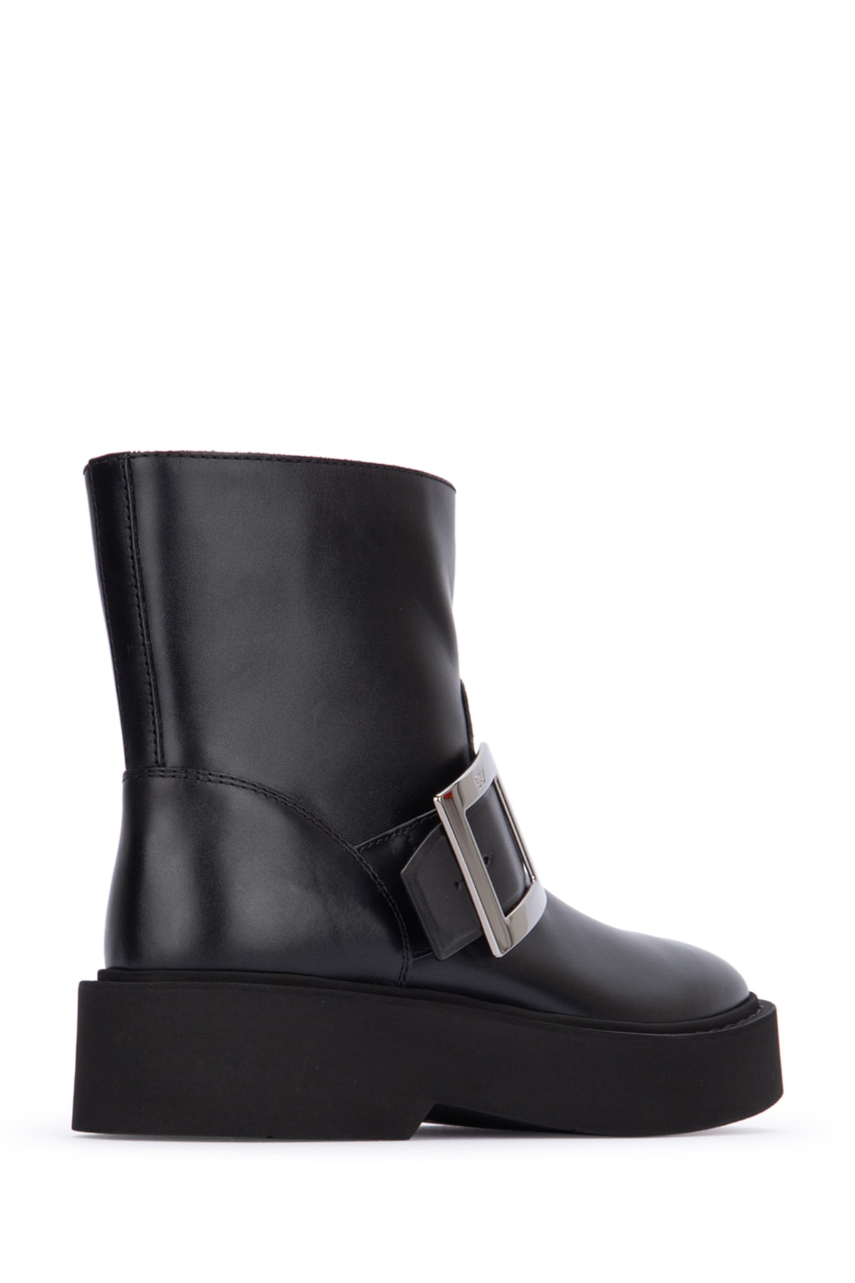 [Roger Vivier] Boots FW25 RVW74038980TTQ B999