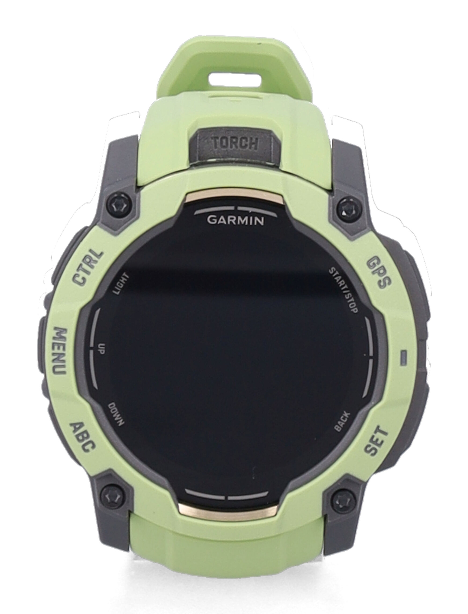 [Garmin] Watch SS26 010-0302002