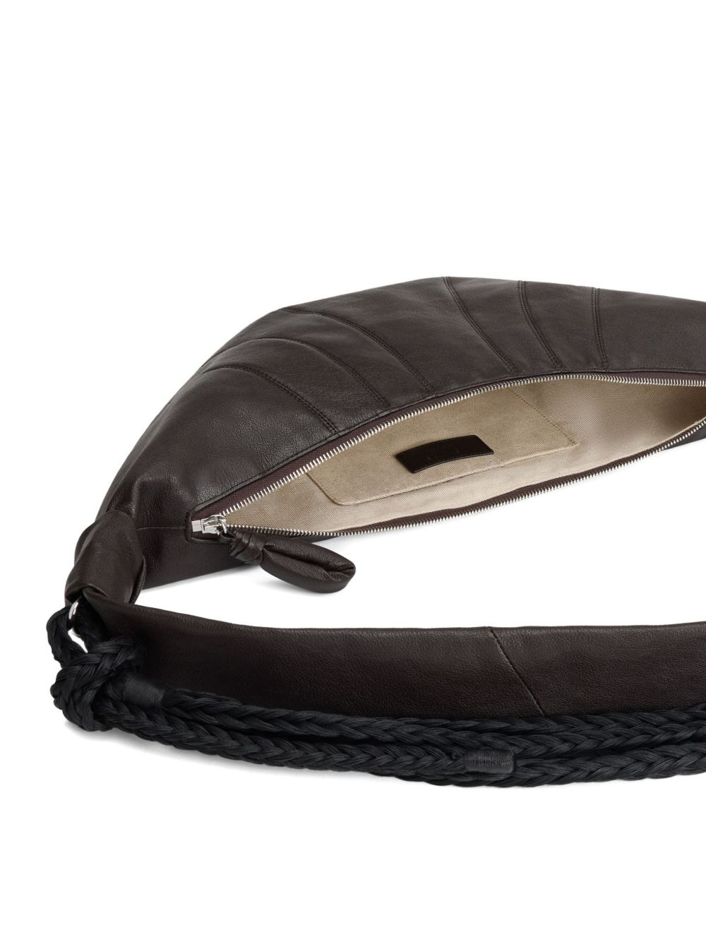 [LEMAIRE] Shoulder bag FW25 BG0174LL0160449