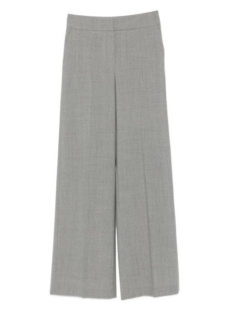 [Peserico] Trousers FW25 A0456902008971