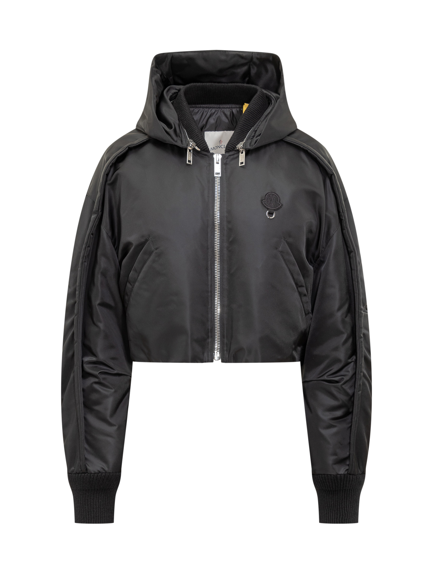 [MONCLER GENIUS WILLOW SMITH] Down jacket FW24 J209T1A00001M5002 999