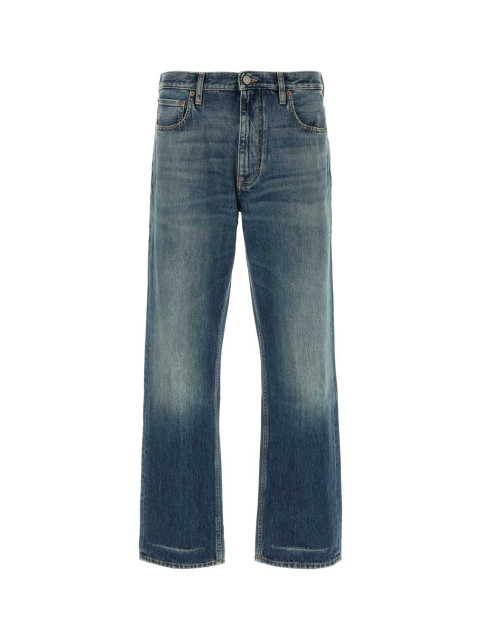 [Valentino Garavani] Jeans SS25 6V3DE04EAP2 558