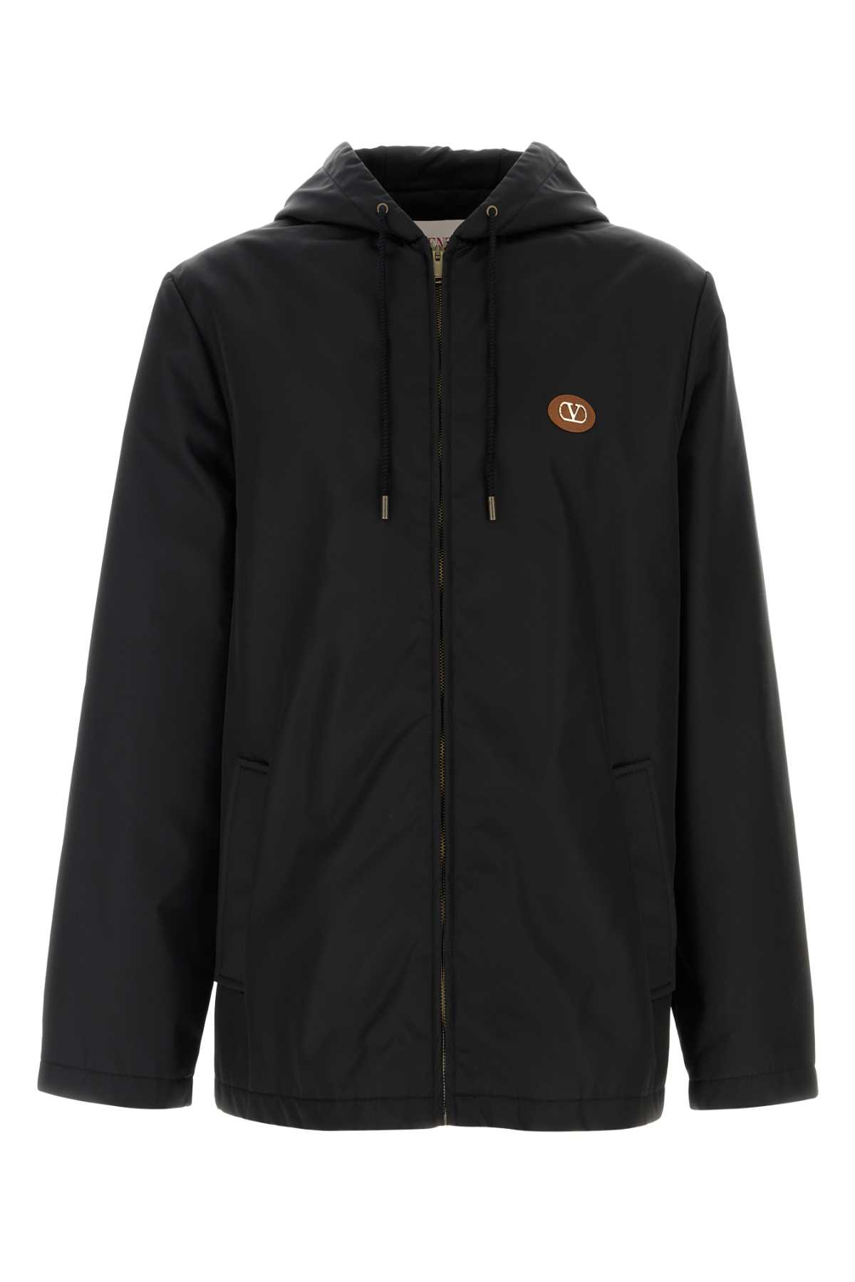 [Valentino Garavani] Casual Jacket SS25 6V3CJL155CM 0NO