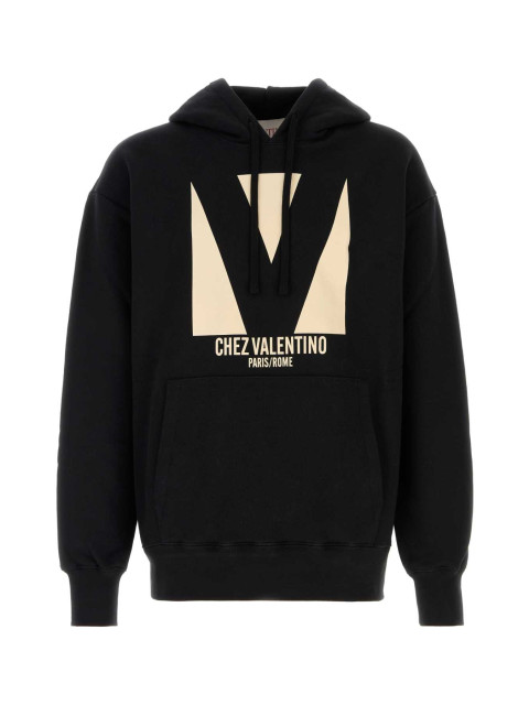 [Valentino Garavani] Sweatshirt SS25 6V3MF28NAQA 0NO