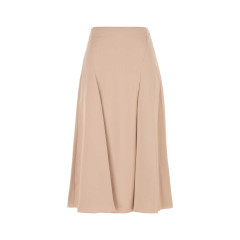 [Fendi] Long skirt FW24 FQ7601ATR0 F0ZZ2