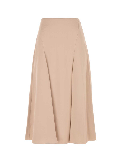 [Fendi] Long skirt FW24 FQ7601ATR0 F0ZZ2