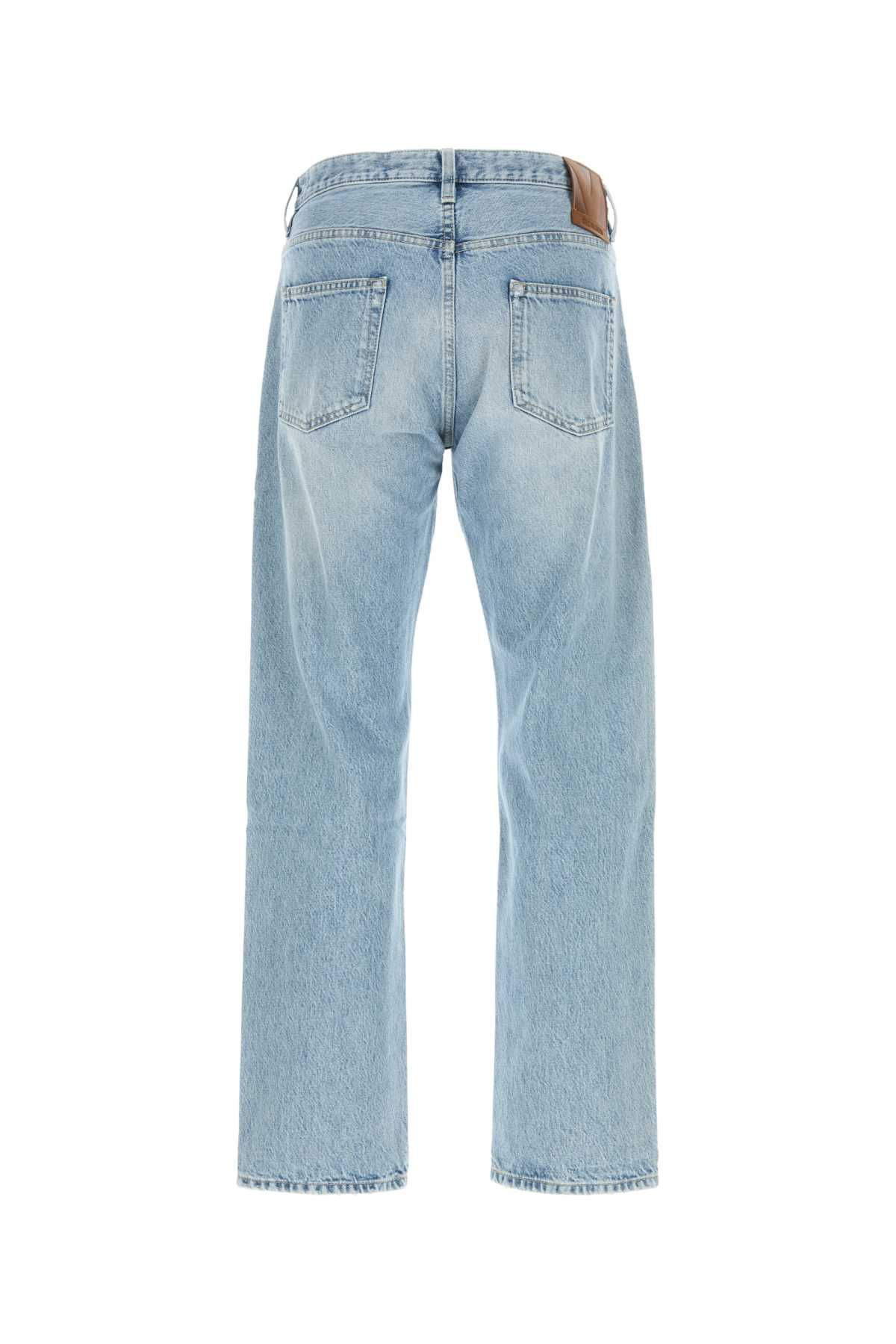 [Valentino Garavani] Jeans SS25 6V3DE04CAP4 508
