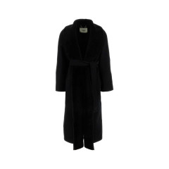 [Fendi] Coat FW24 FF6041ASZU F1FL8