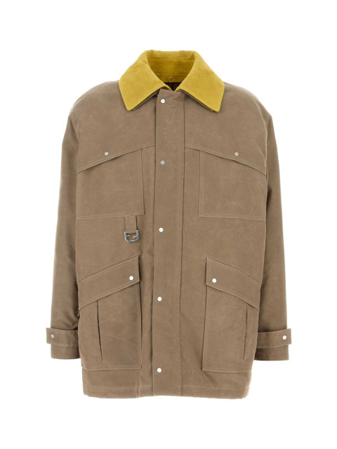 [Fendi] Coat SS25 FW1329ASC3 F0GZ7