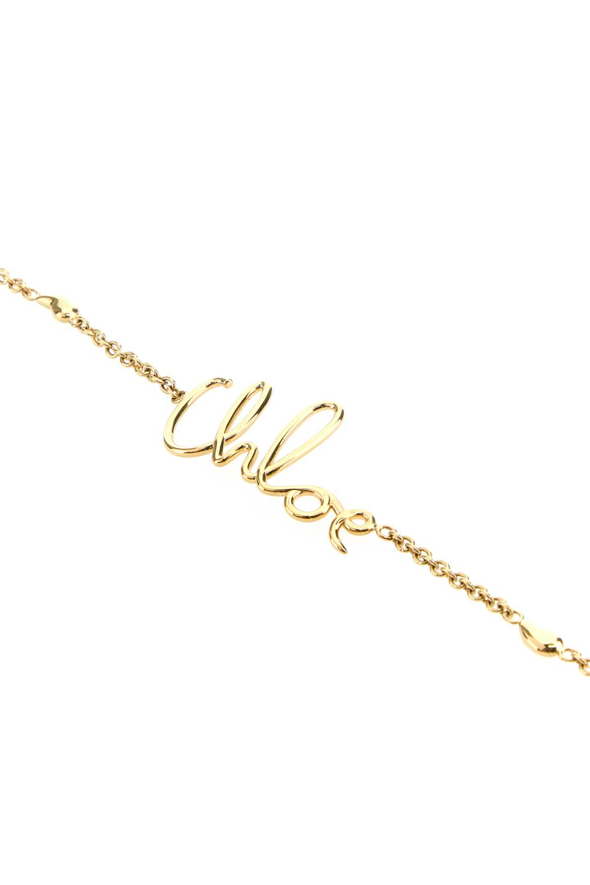 [Chloe] Necklace SS26 CHC24AFO64CB7 9DC