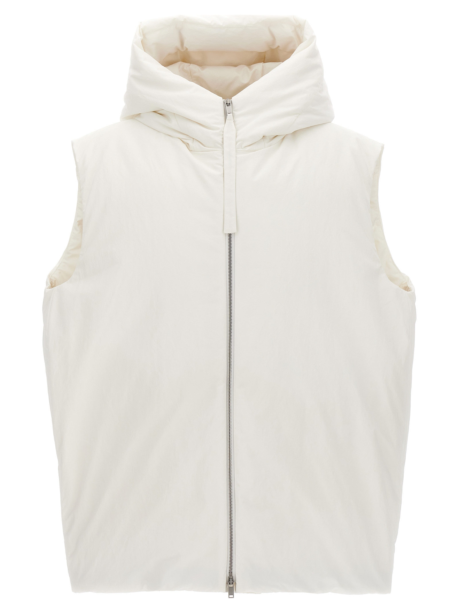 [Jil Sander] Vest FW24 J47AF0011J70008100