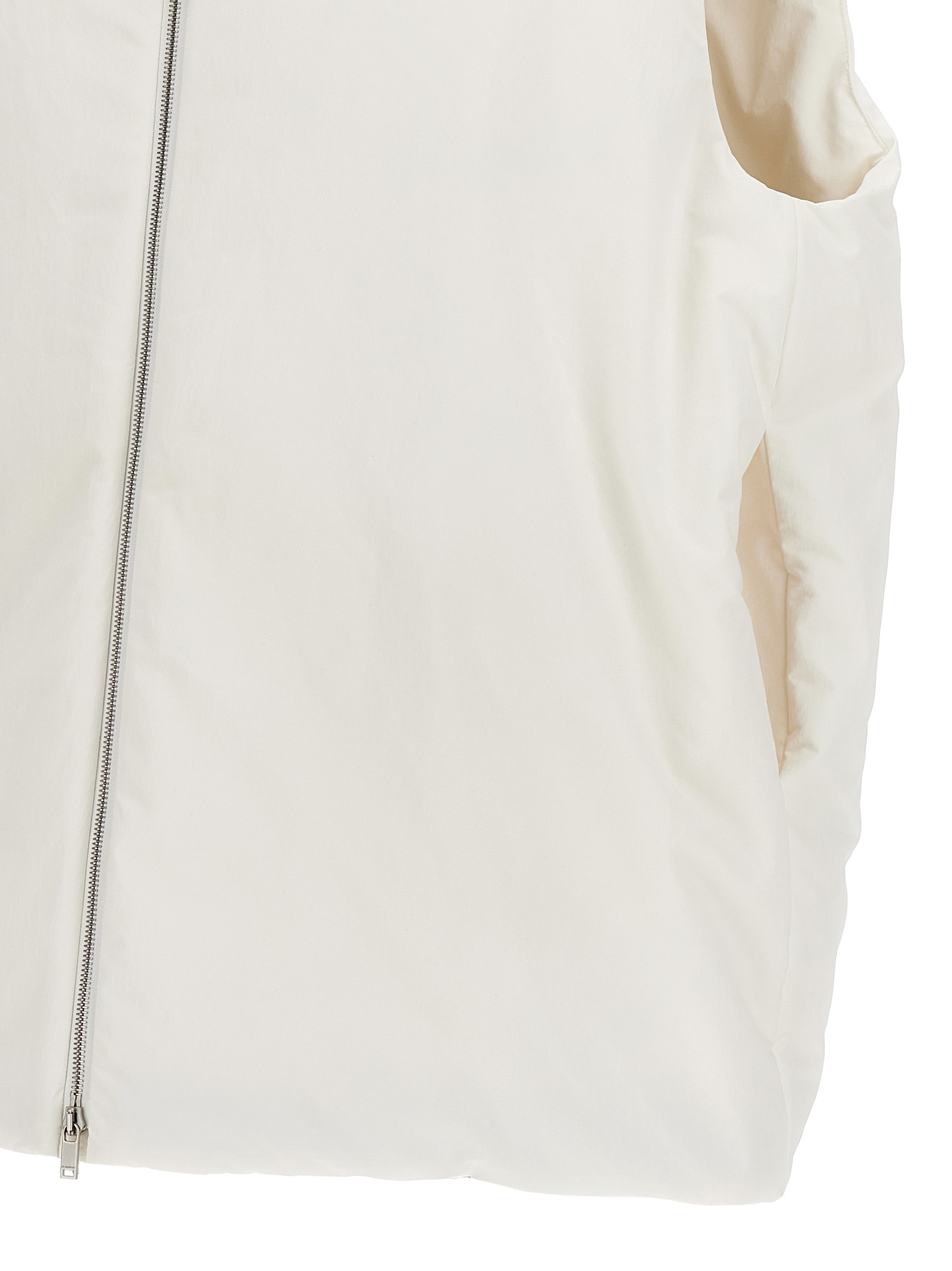 [Jil Sander] Vest FW24 J47AF0011J70008100