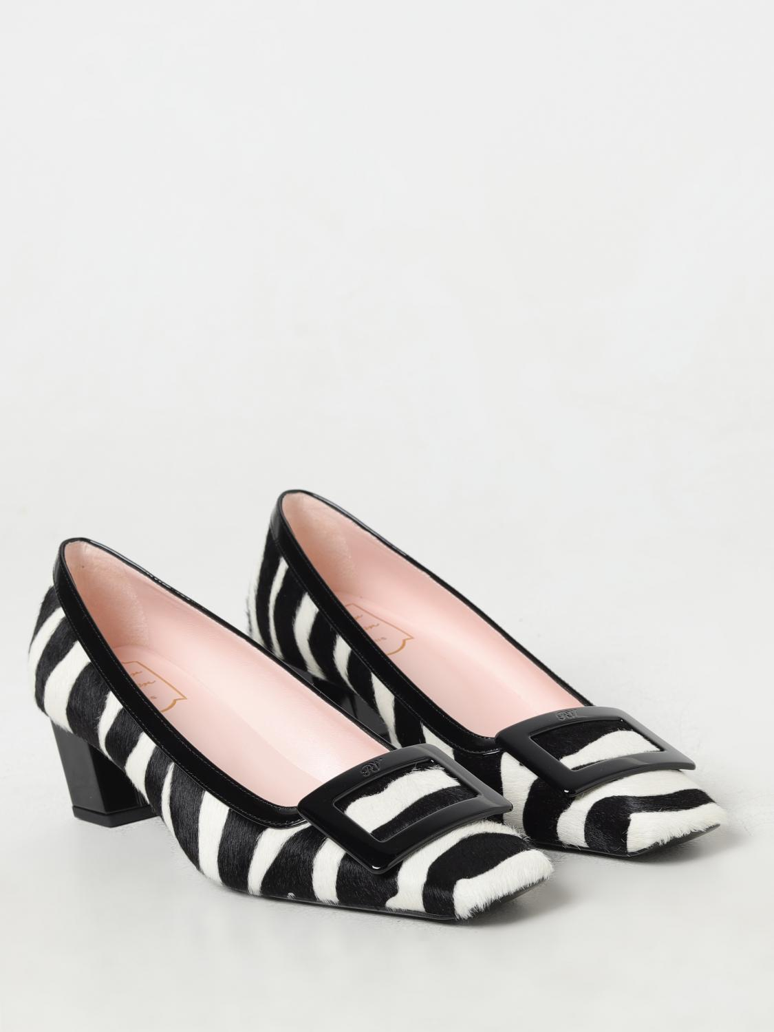 [Roger Vivier] Pumps FW24 RVW00640750TY1 0001