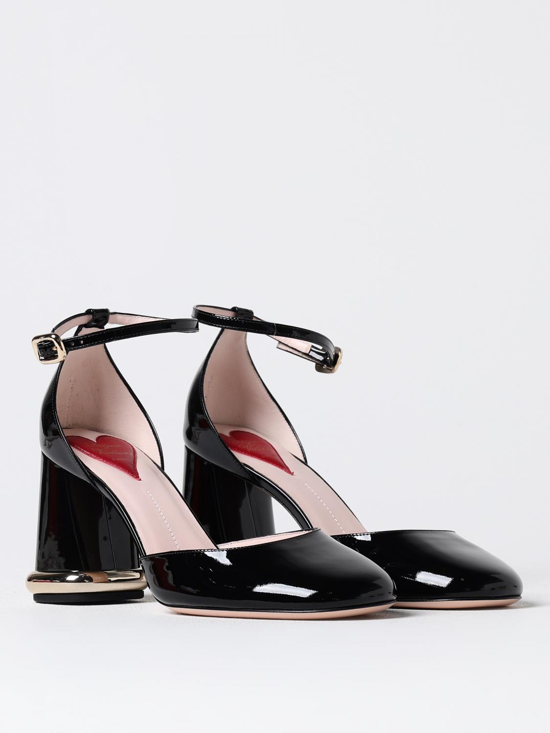 [Roger Vivier] Pumps FW24 RVW73138470D1P B999