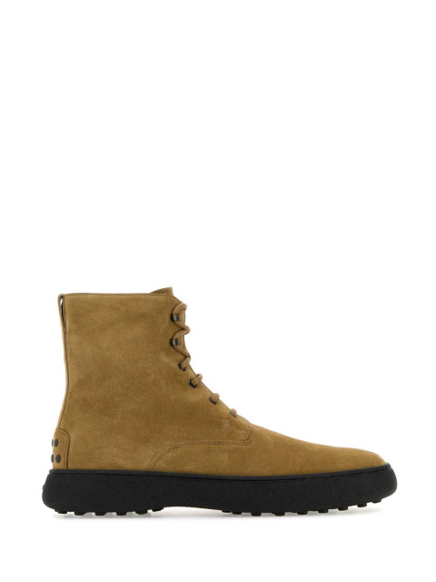 [Tod's] Boots FW25 XXM06L0GK50RE0 S415