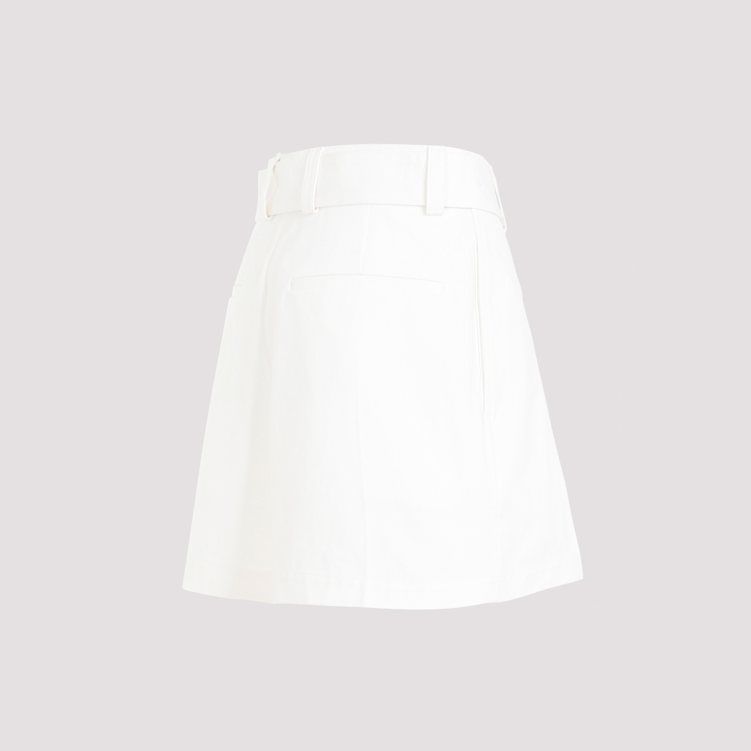[Jil Sander] Shorts SS24 J02KA0225.J45136