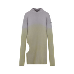 [Moncler X Rick Owens] Sweatshirt SS24 I209N9G00001.M3746
