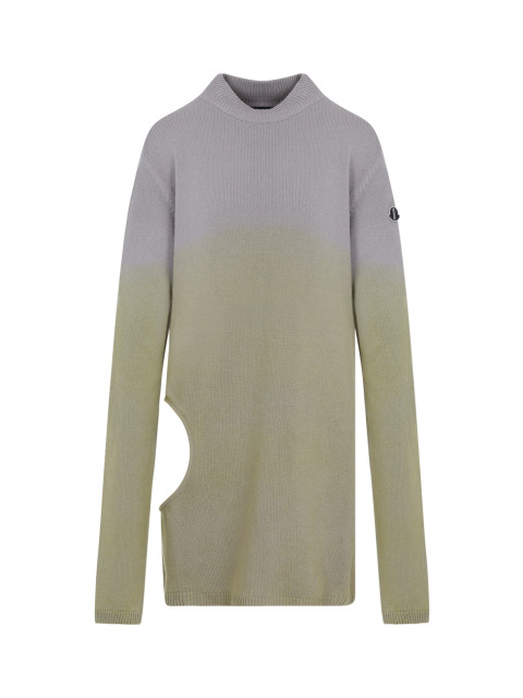 [Moncler X Rick Owens] Sweatshirt SS24 I209N9G00001.M3746