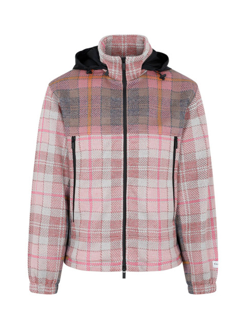 [DIOR HOMME] Casual Jacket FW24 383J430A0826