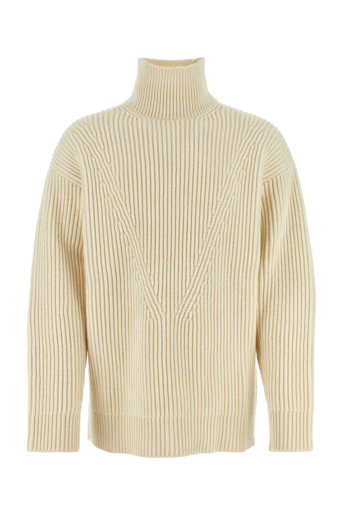 [Jil Sander] Knitwear FW24 J22GP0209J14511 106