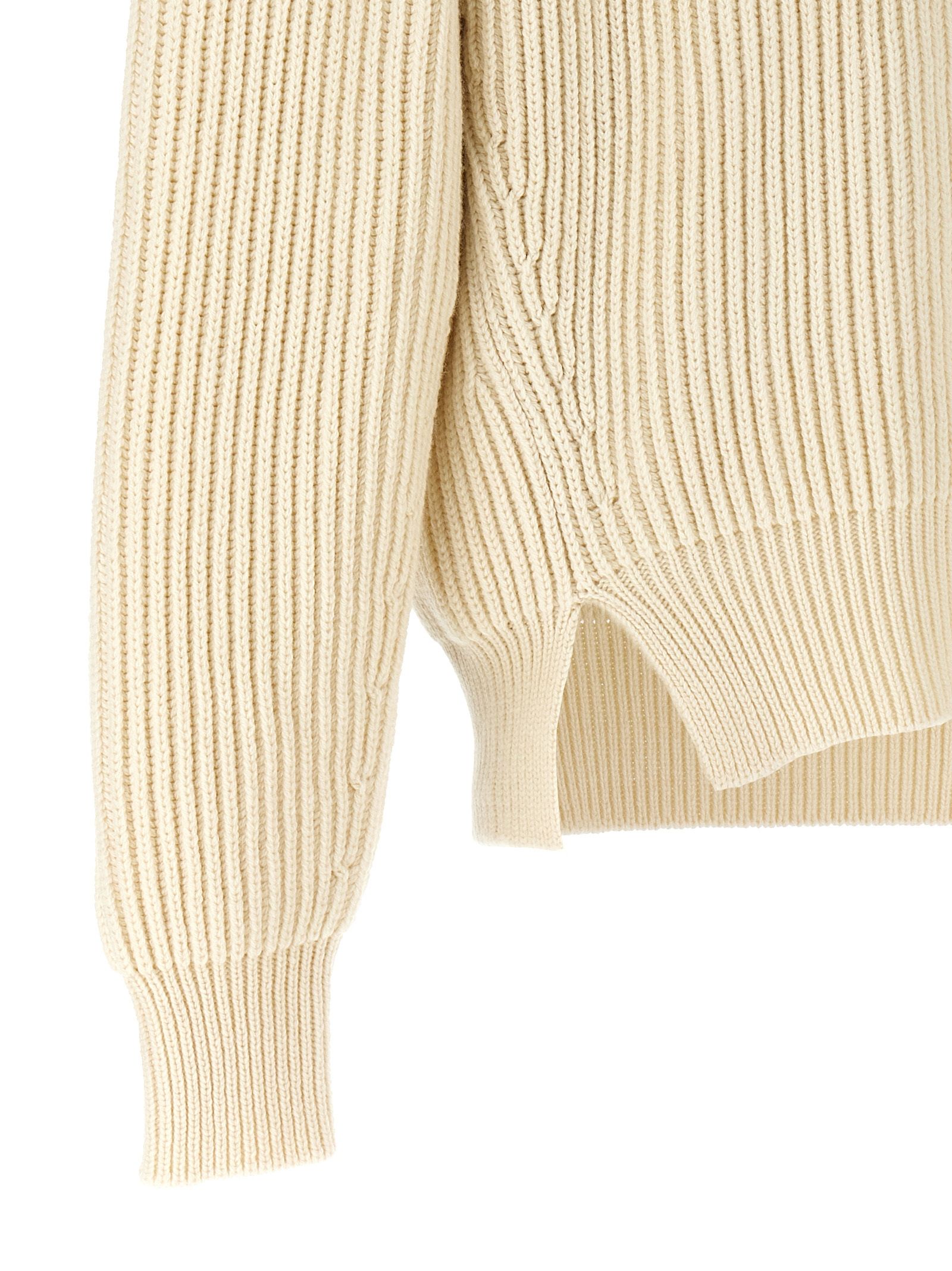 [Jil Sander] Knitwear FW24 J22GP0153J14511106