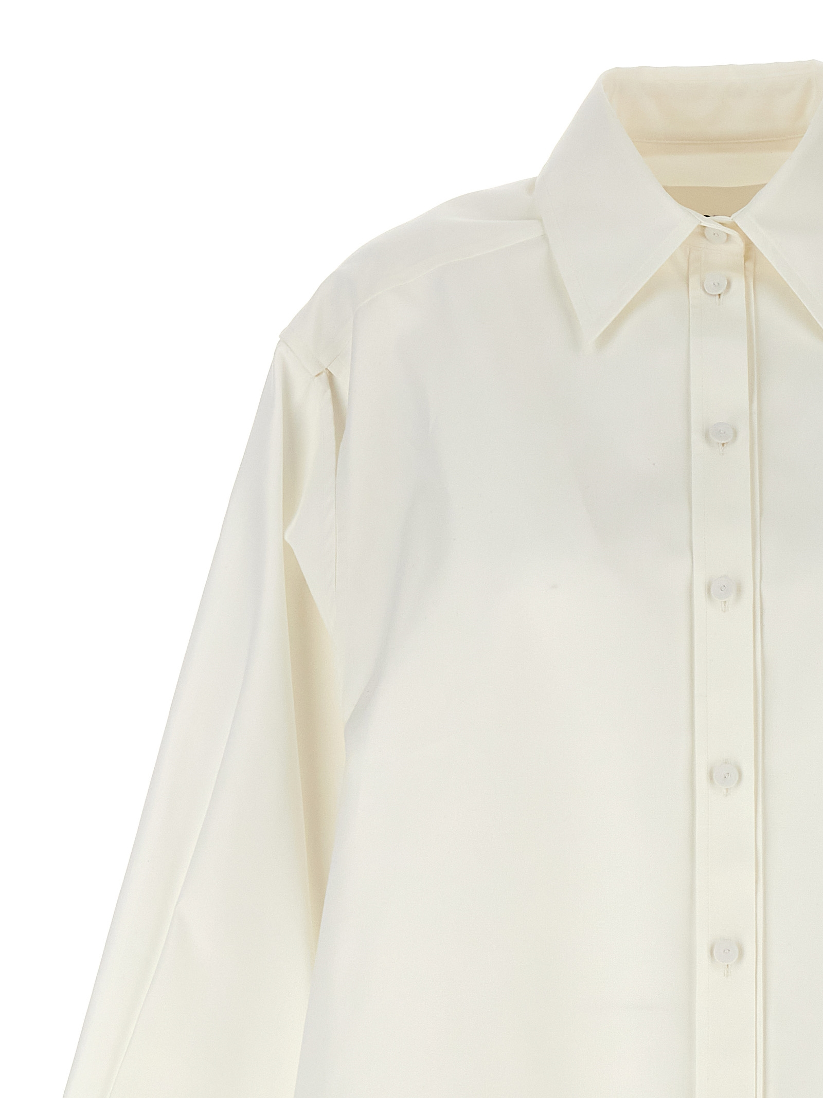 [Jil Sander] Blouse SS24 J03DL0153J45266101