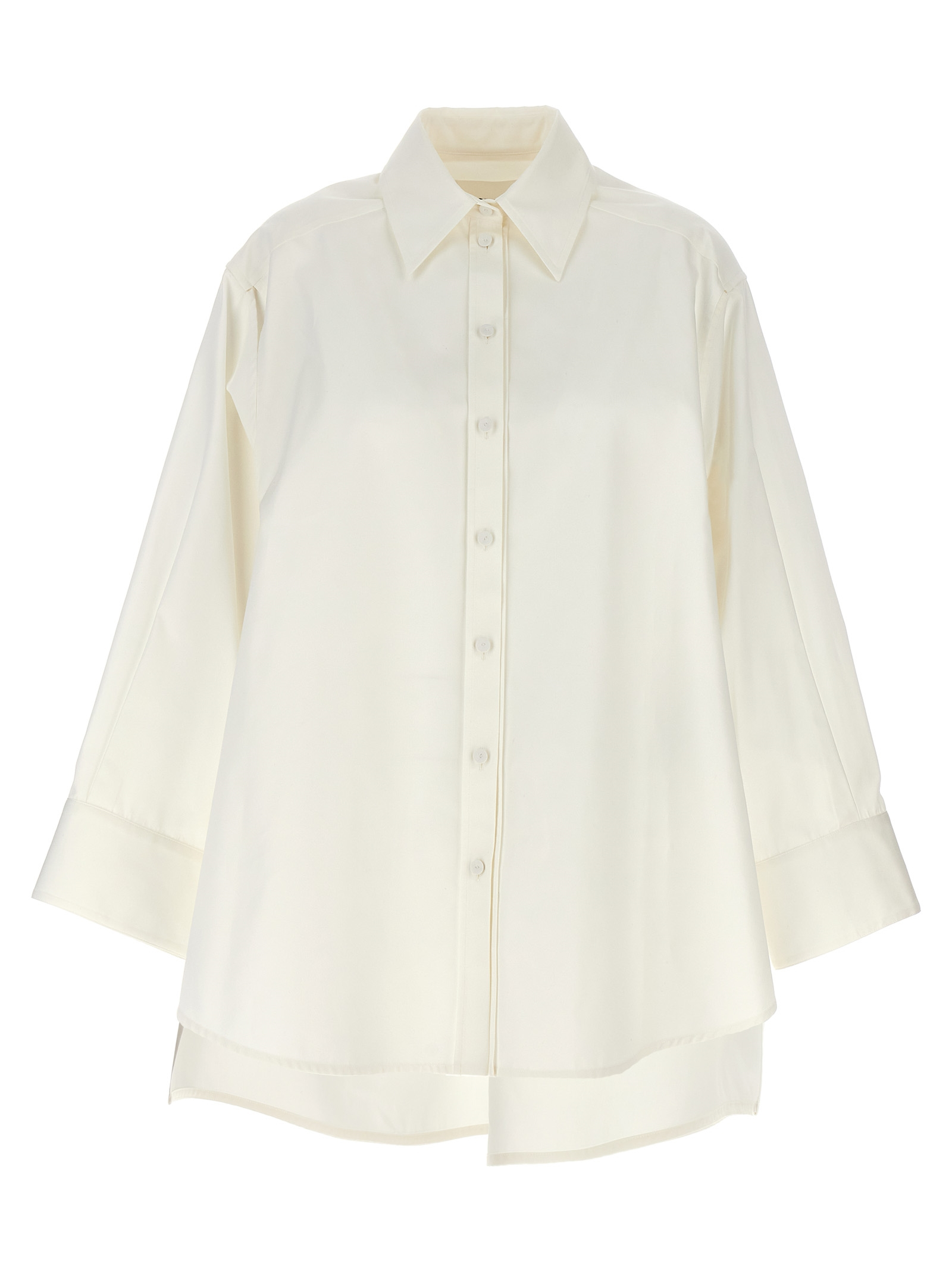 [Jil Sander] Blouse SS24 J03DL0153J45266101